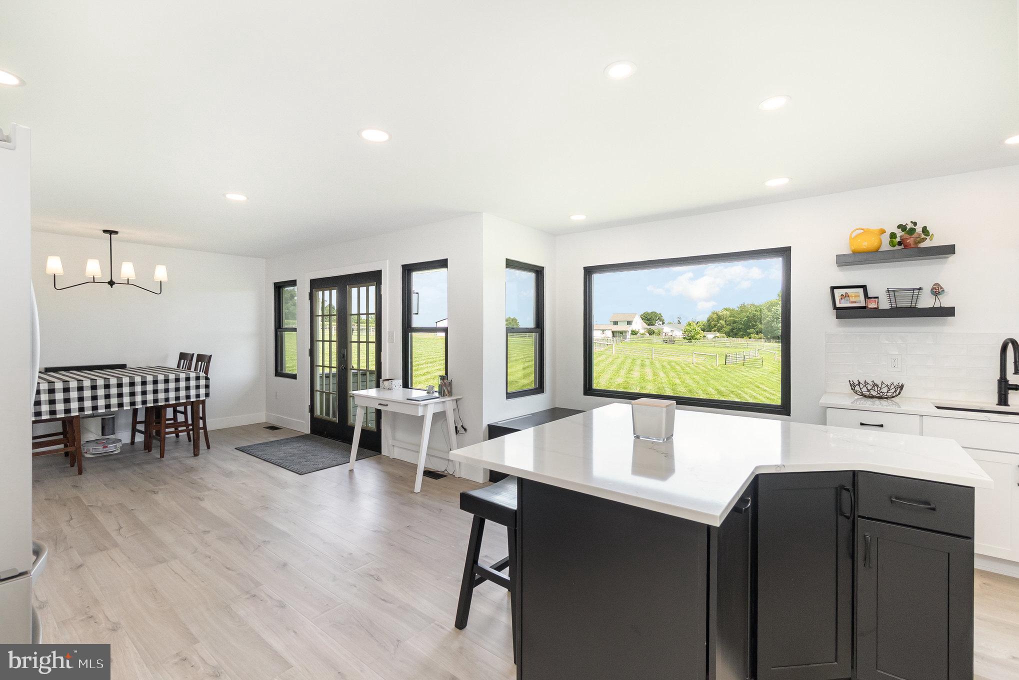 WELLINGBOROUGH ESTATES - Residential