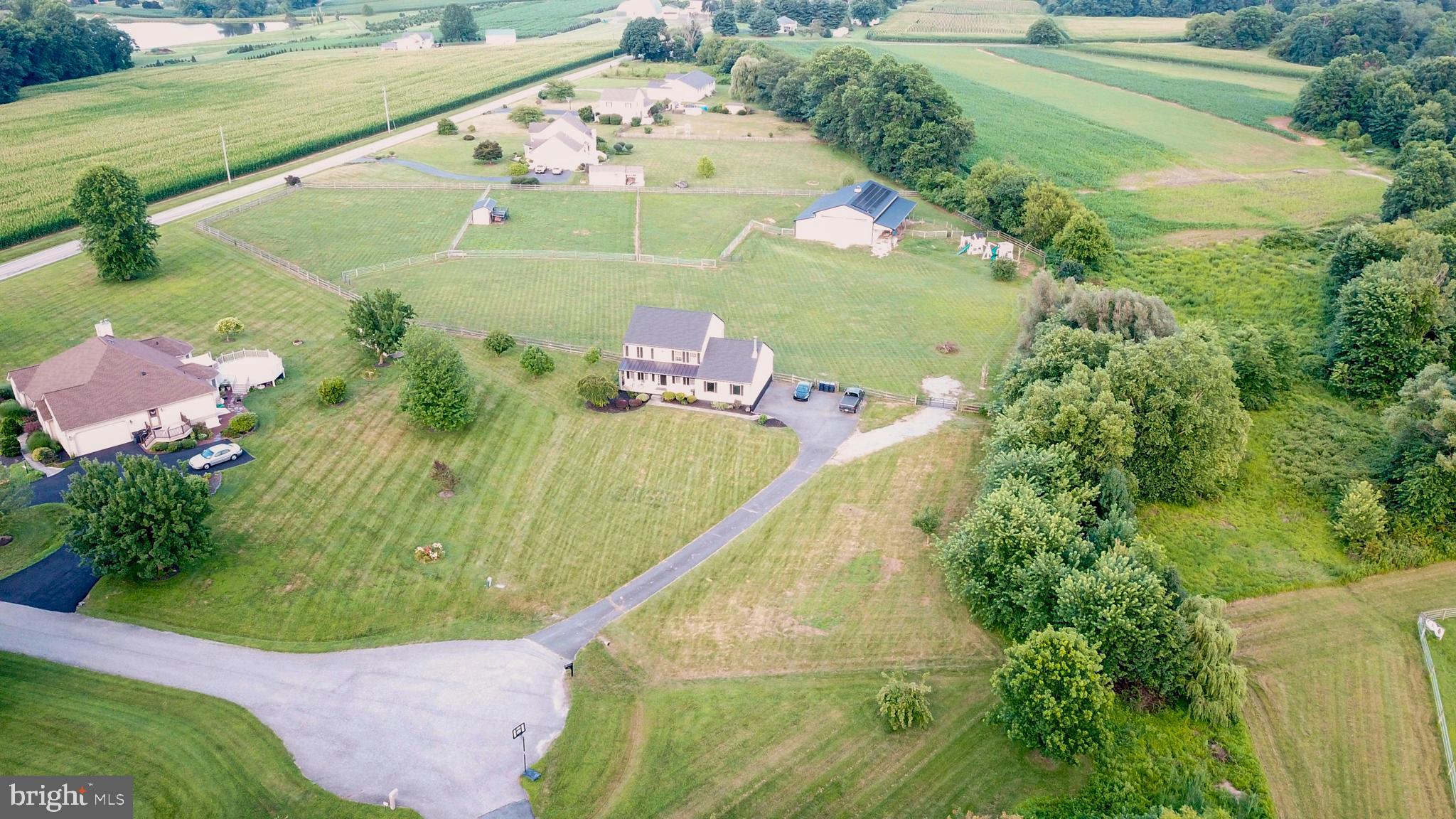 WELLINGBOROUGH ESTATES - Residential