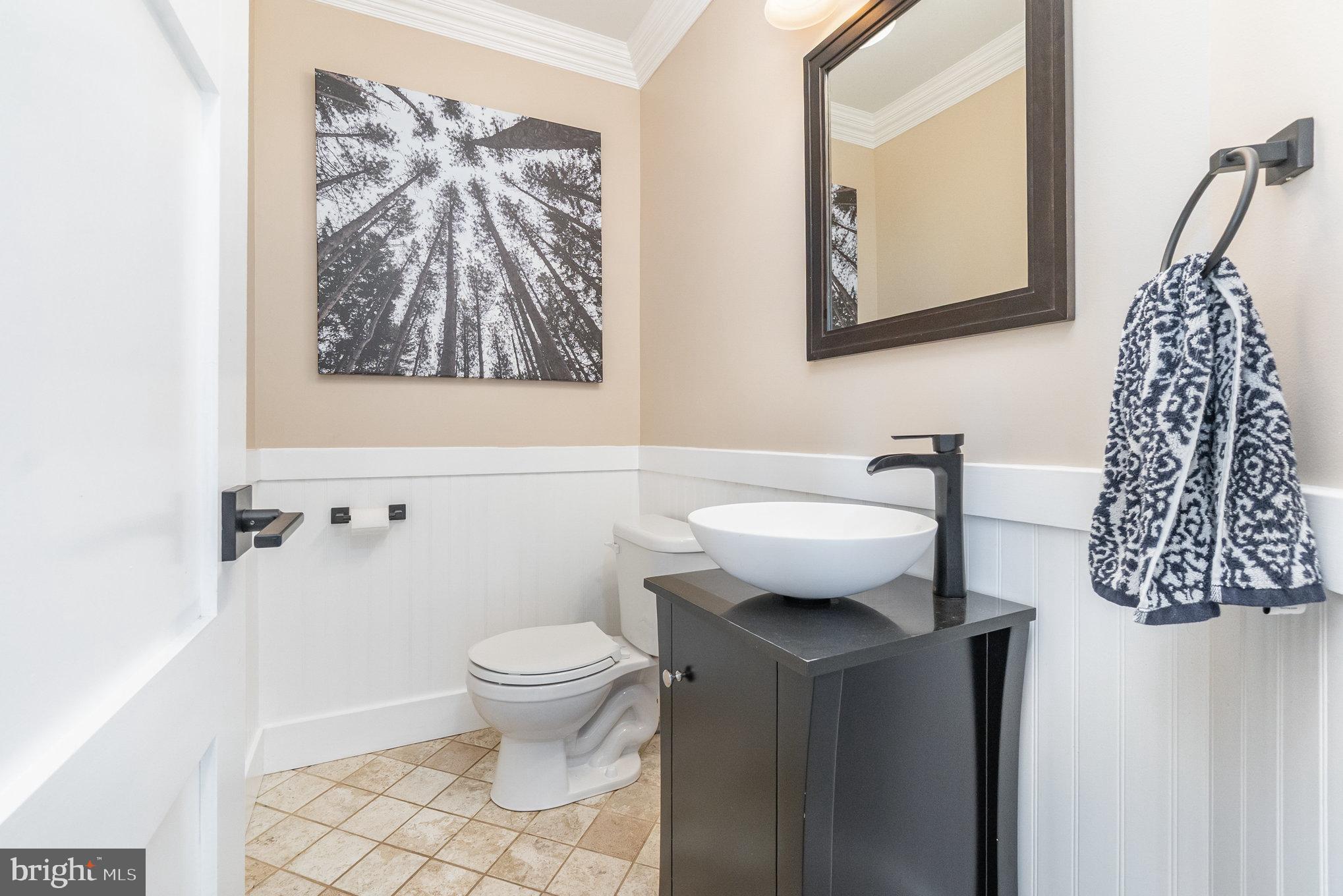 WELLINGBOROUGH ESTATES - Residential