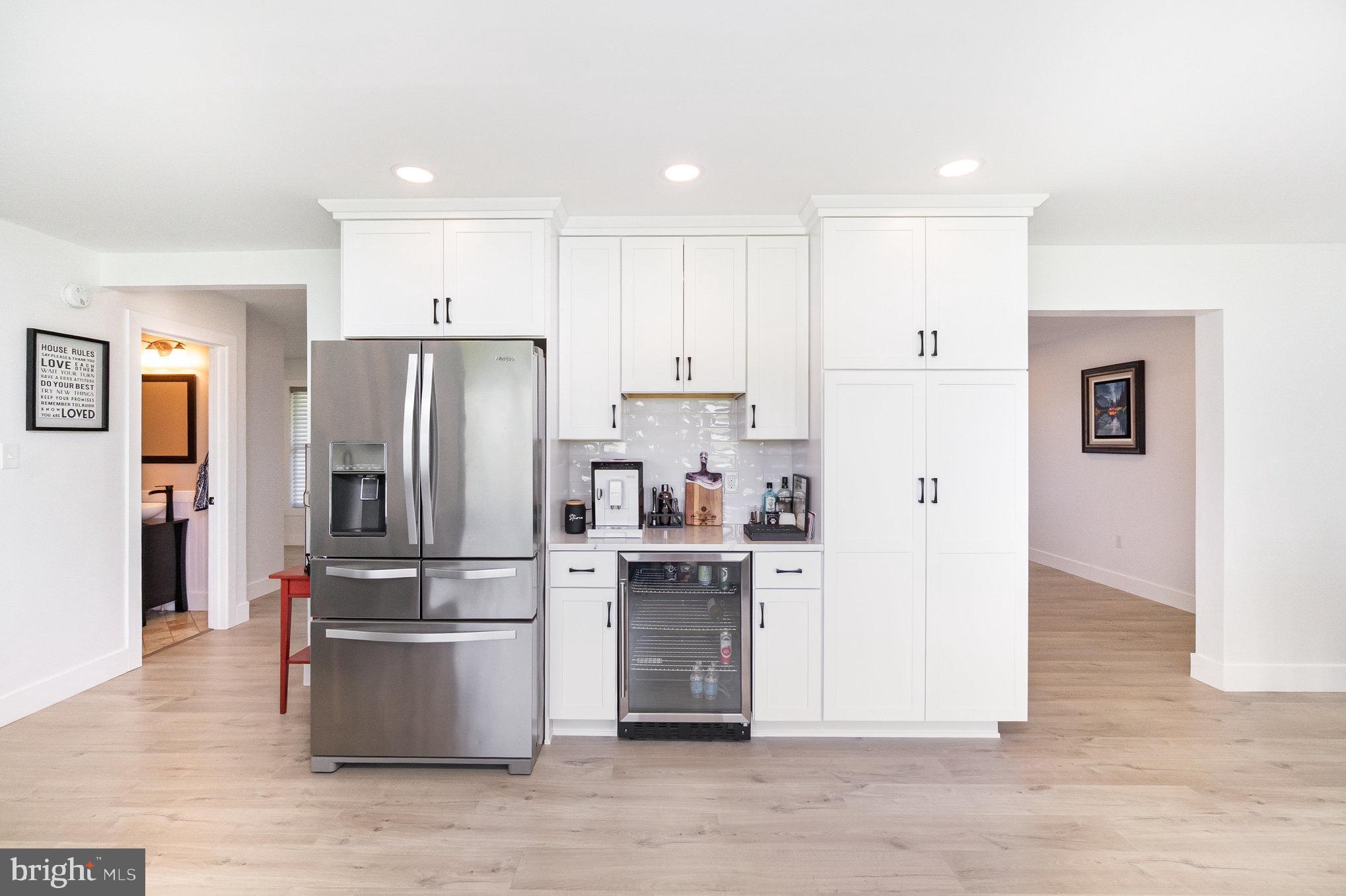 WELLINGBOROUGH ESTATES - Residential