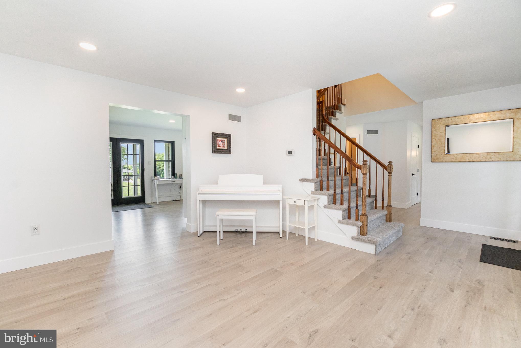 WELLINGBOROUGH ESTATES - Residential