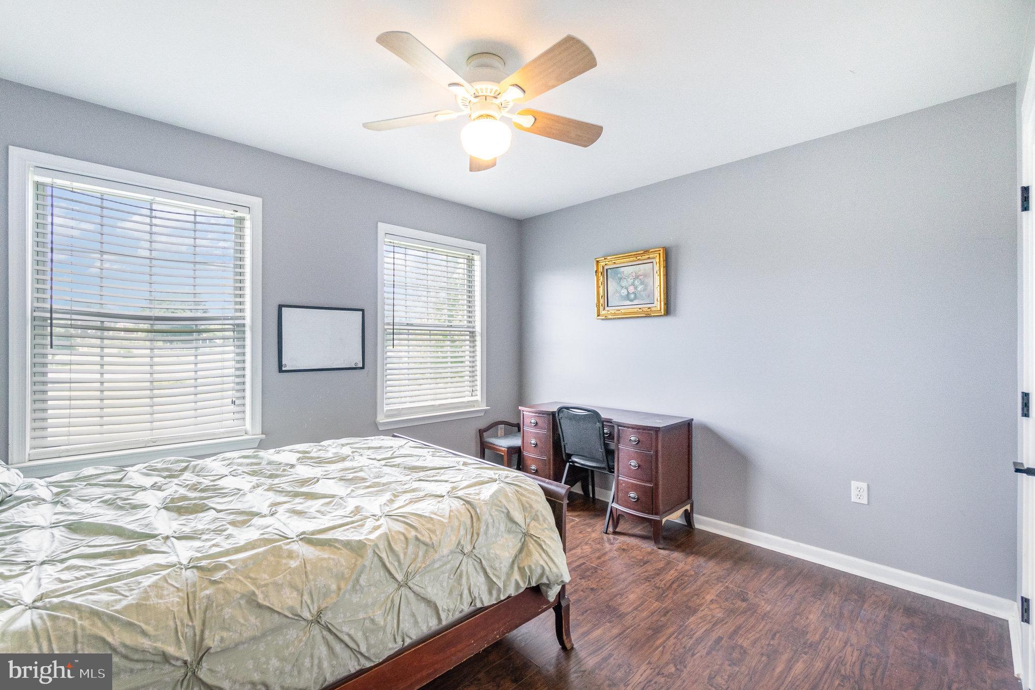 WELLINGBOROUGH ESTATES - Residential