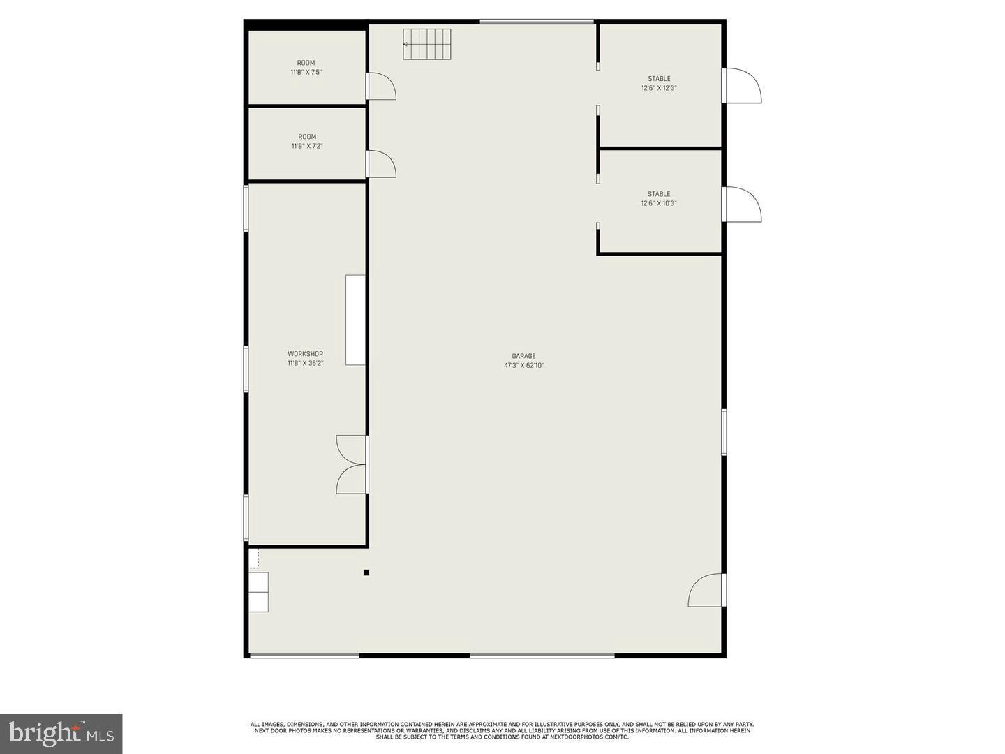 WELLINGBOROUGH ESTATES - Residential