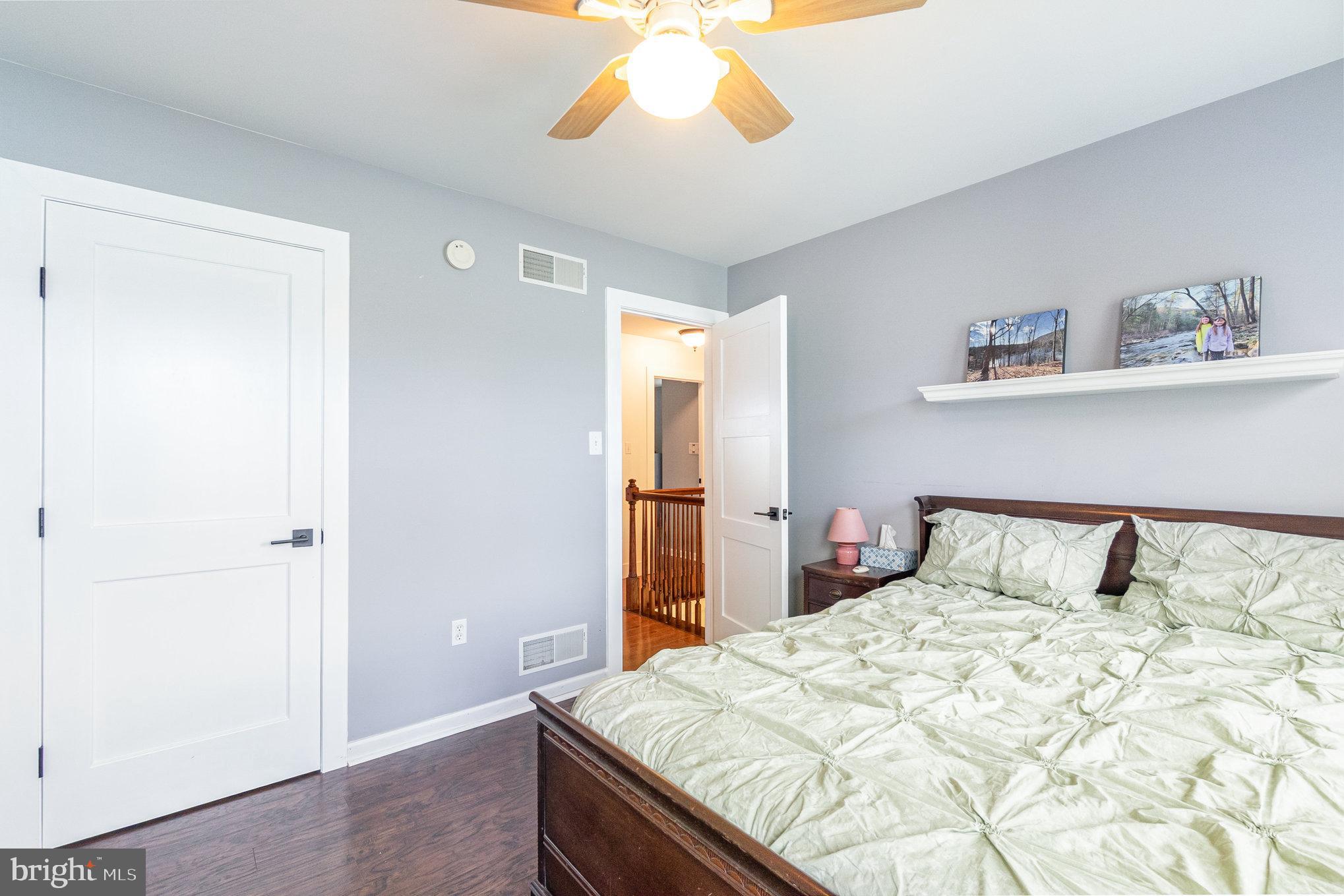 WELLINGBOROUGH ESTATES - Residential