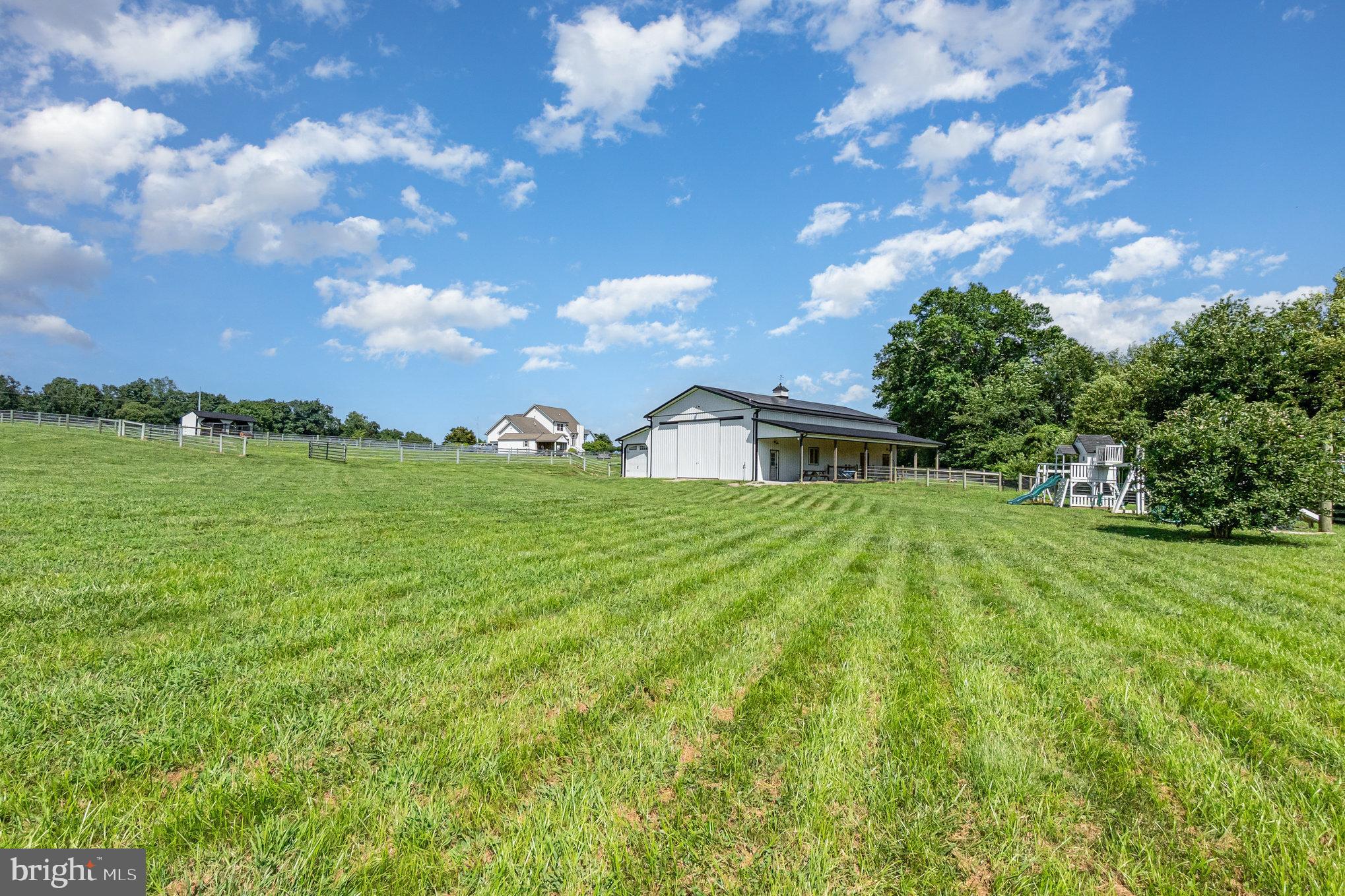 WELLINGBOROUGH ESTATES - Residential