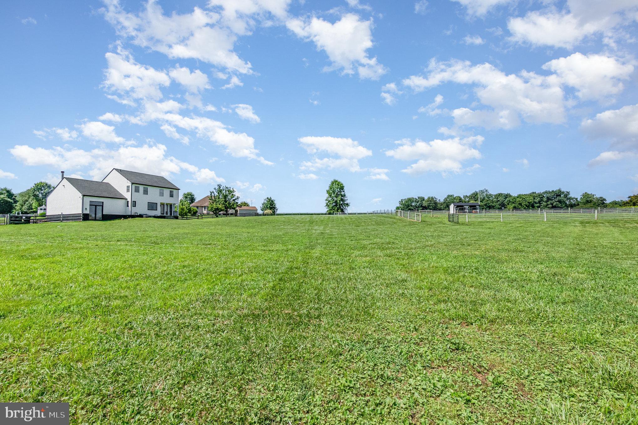 WELLINGBOROUGH ESTATES - Residential