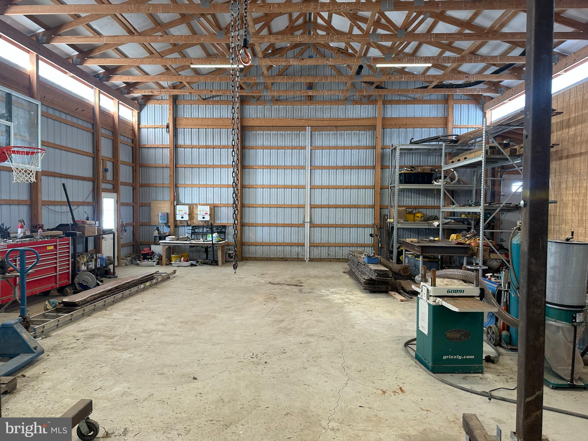 WELLINGBOROUGH ESTATES - Residential