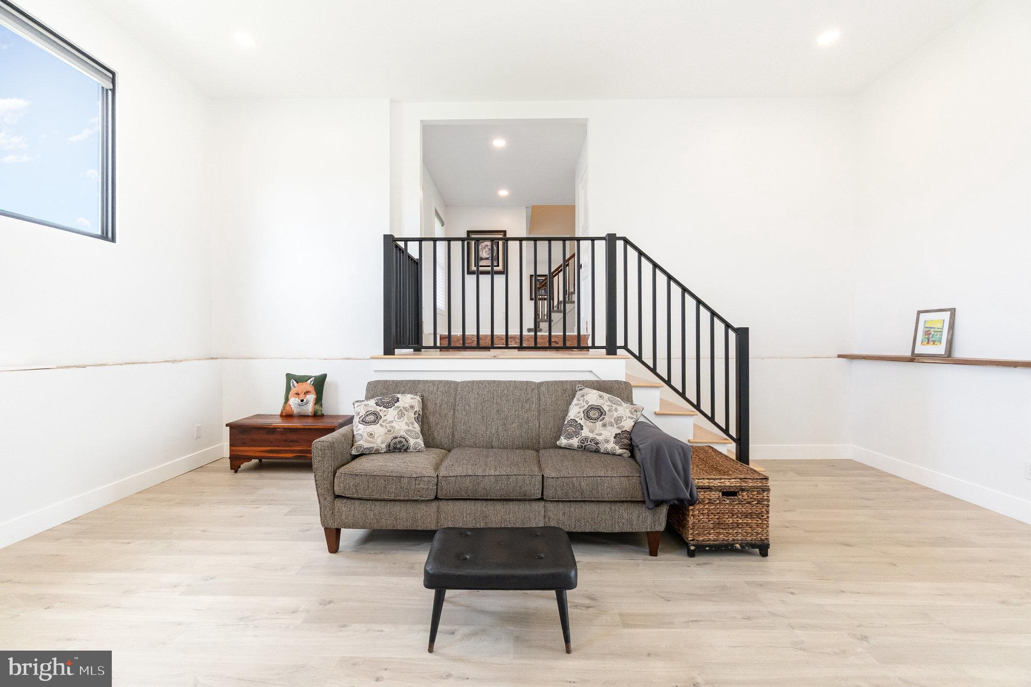 WELLINGBOROUGH ESTATES - Residential