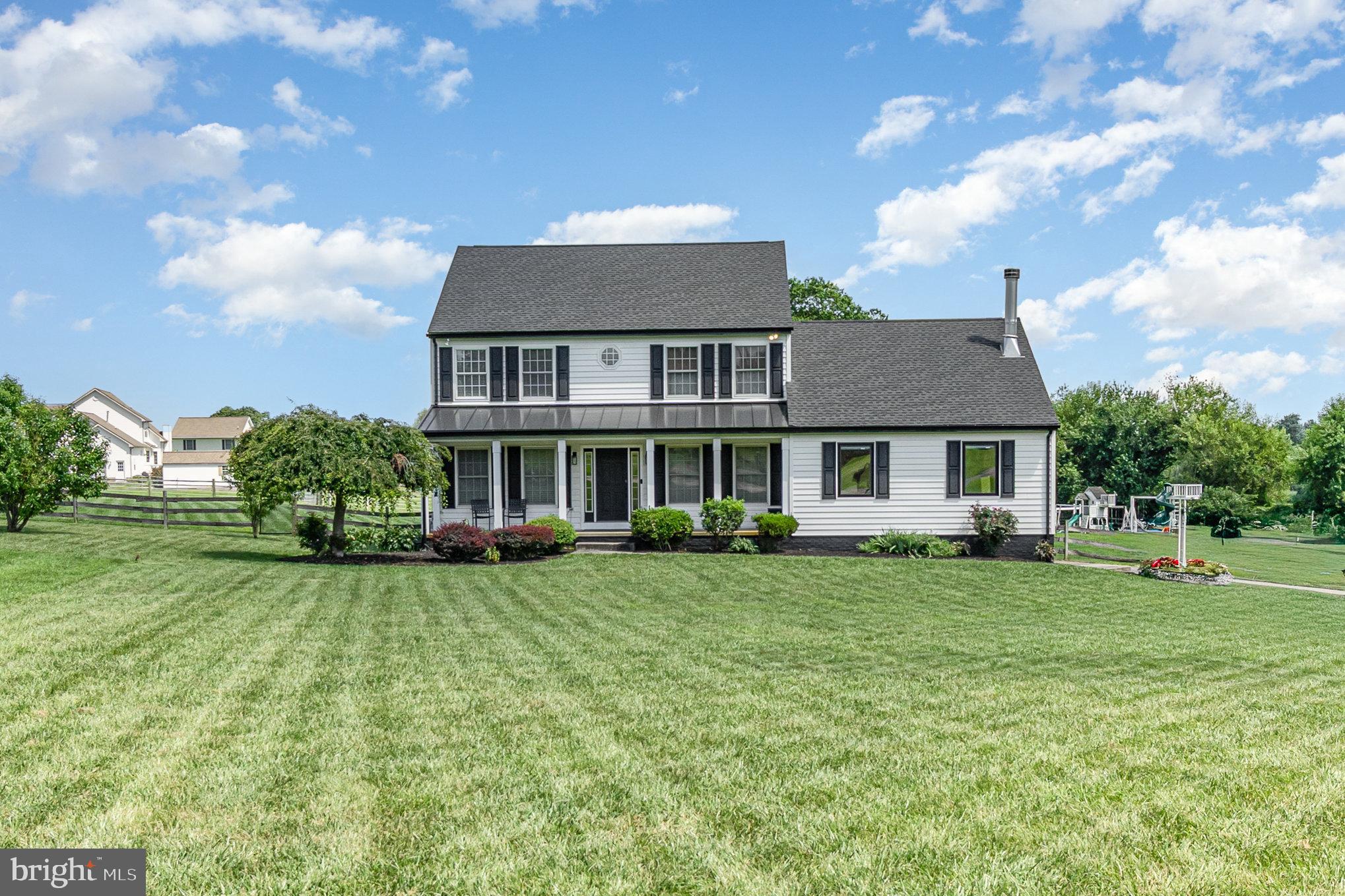 WELLINGBOROUGH ESTATES - Residential