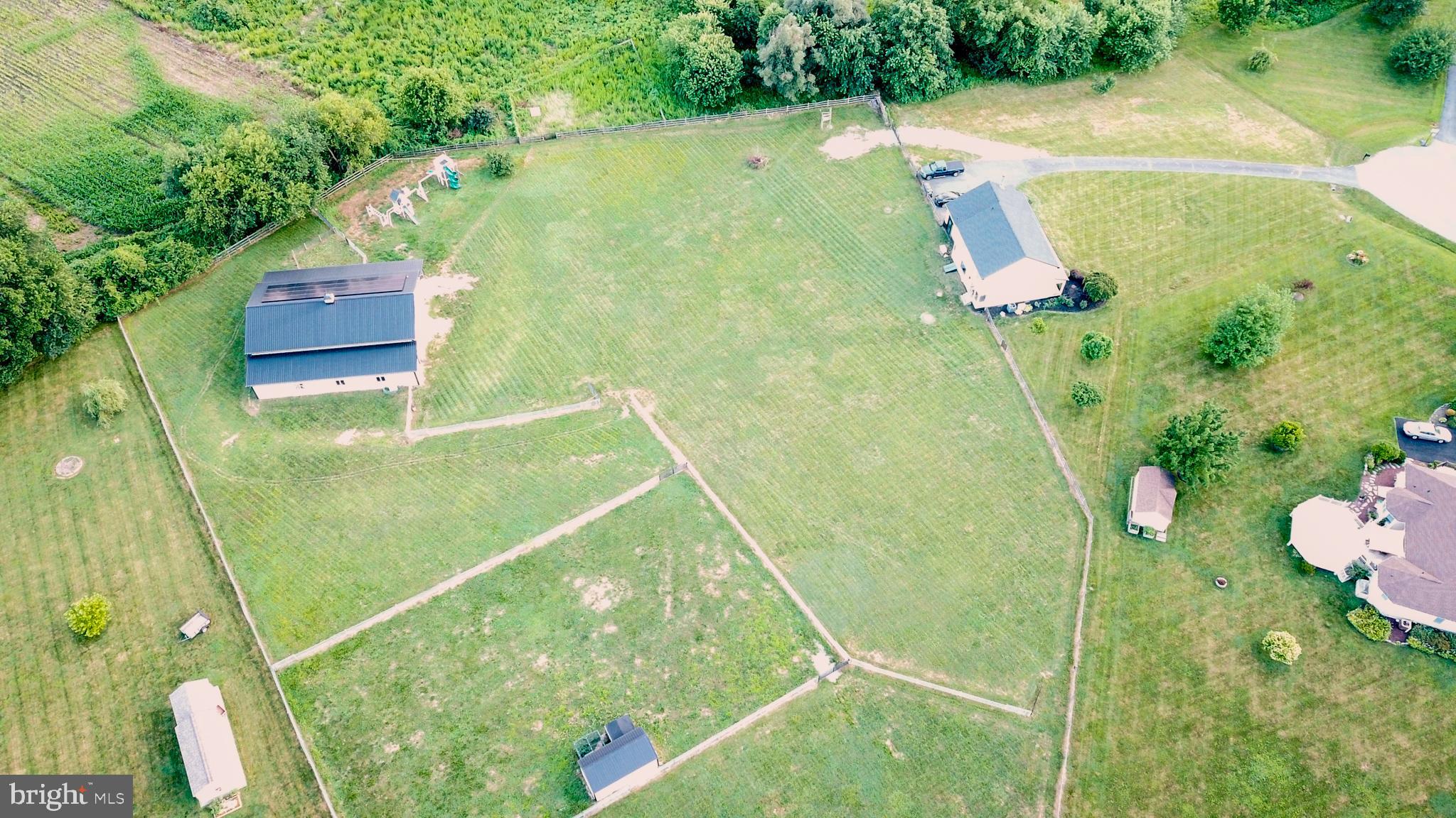 WELLINGBOROUGH ESTATES - Residential