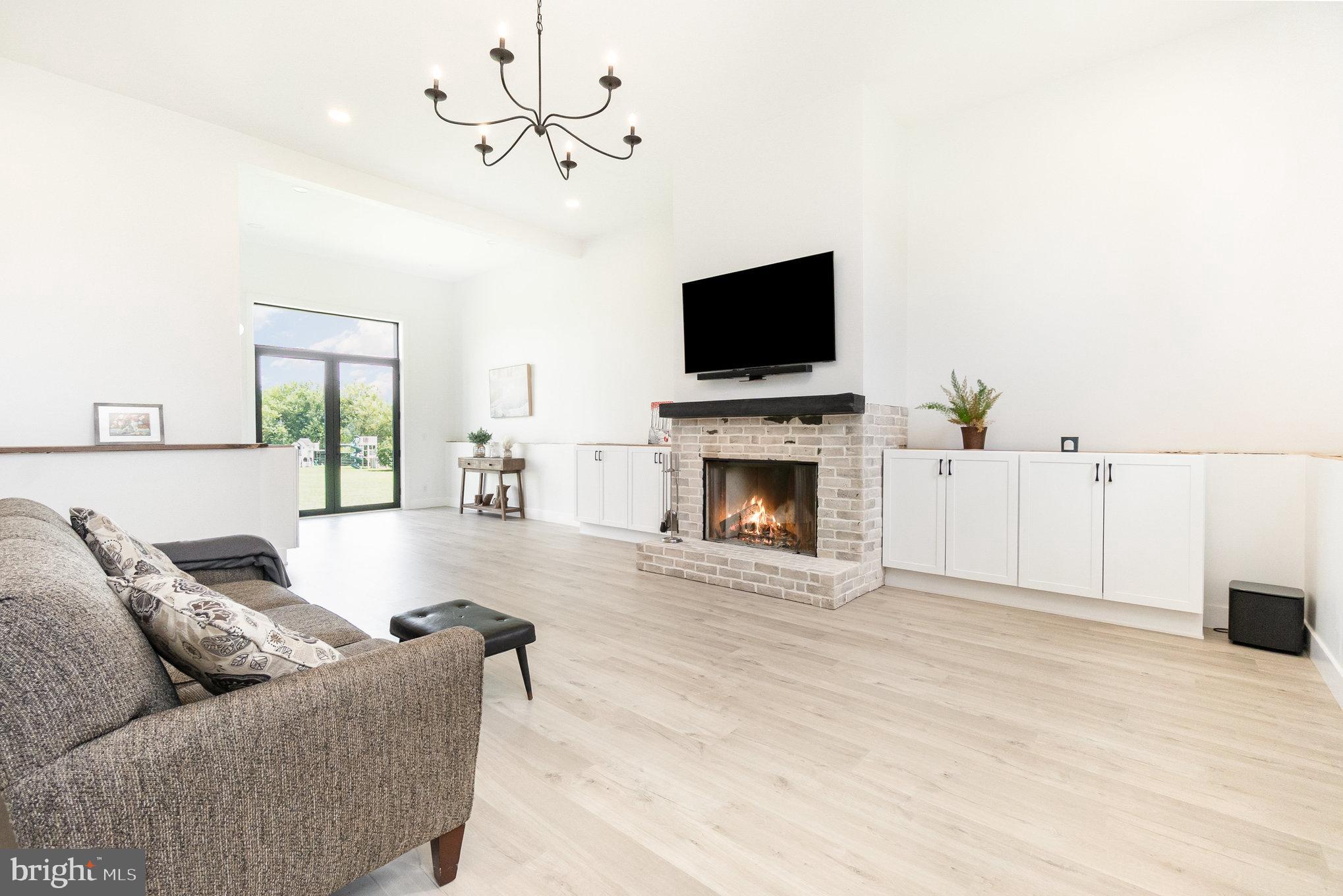 WELLINGBOROUGH ESTATES - Residential