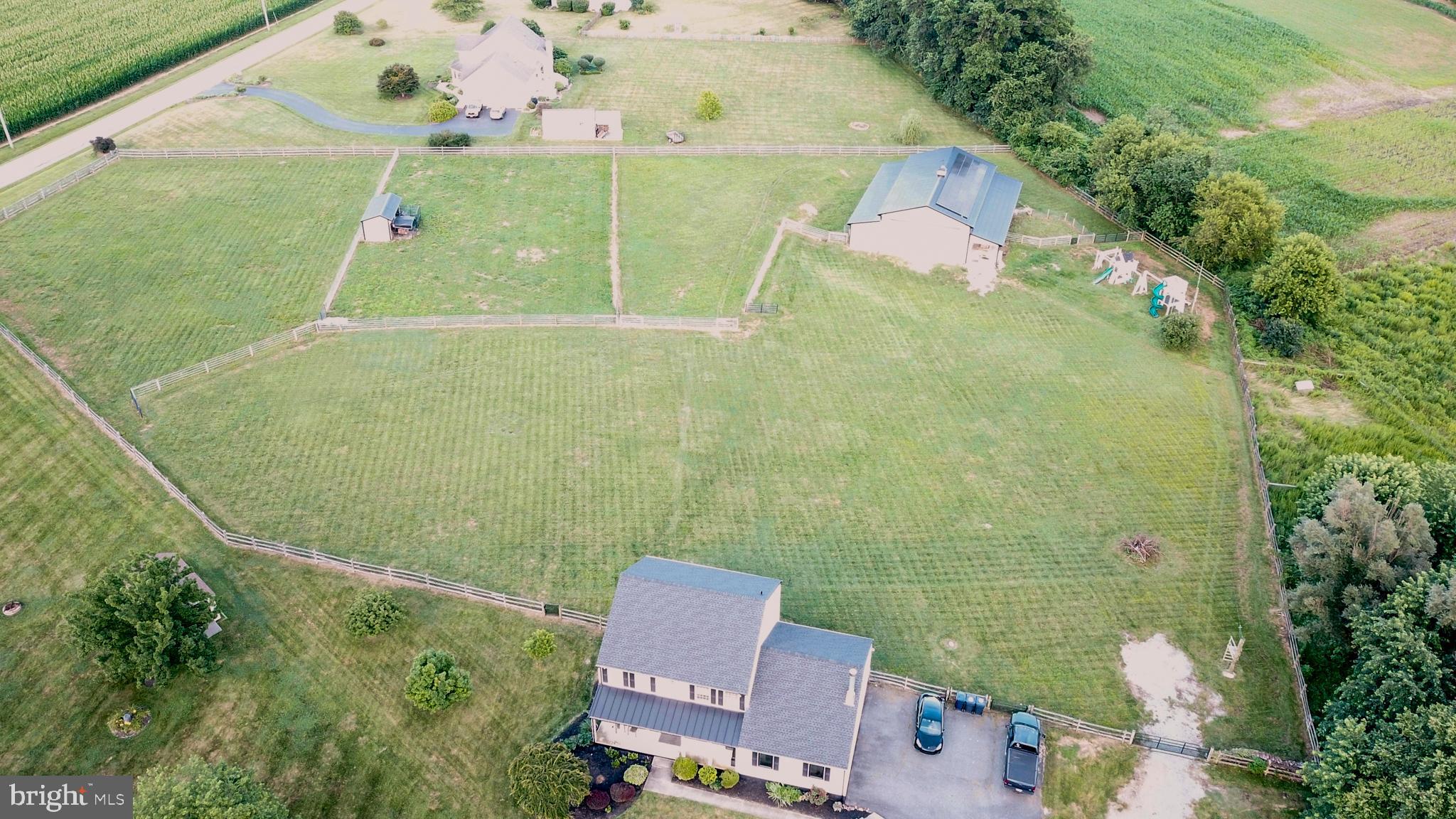 WELLINGBOROUGH ESTATES - Residential