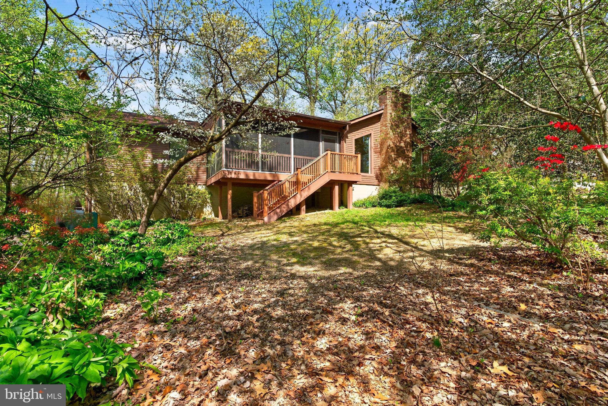 PASADENA - Residential