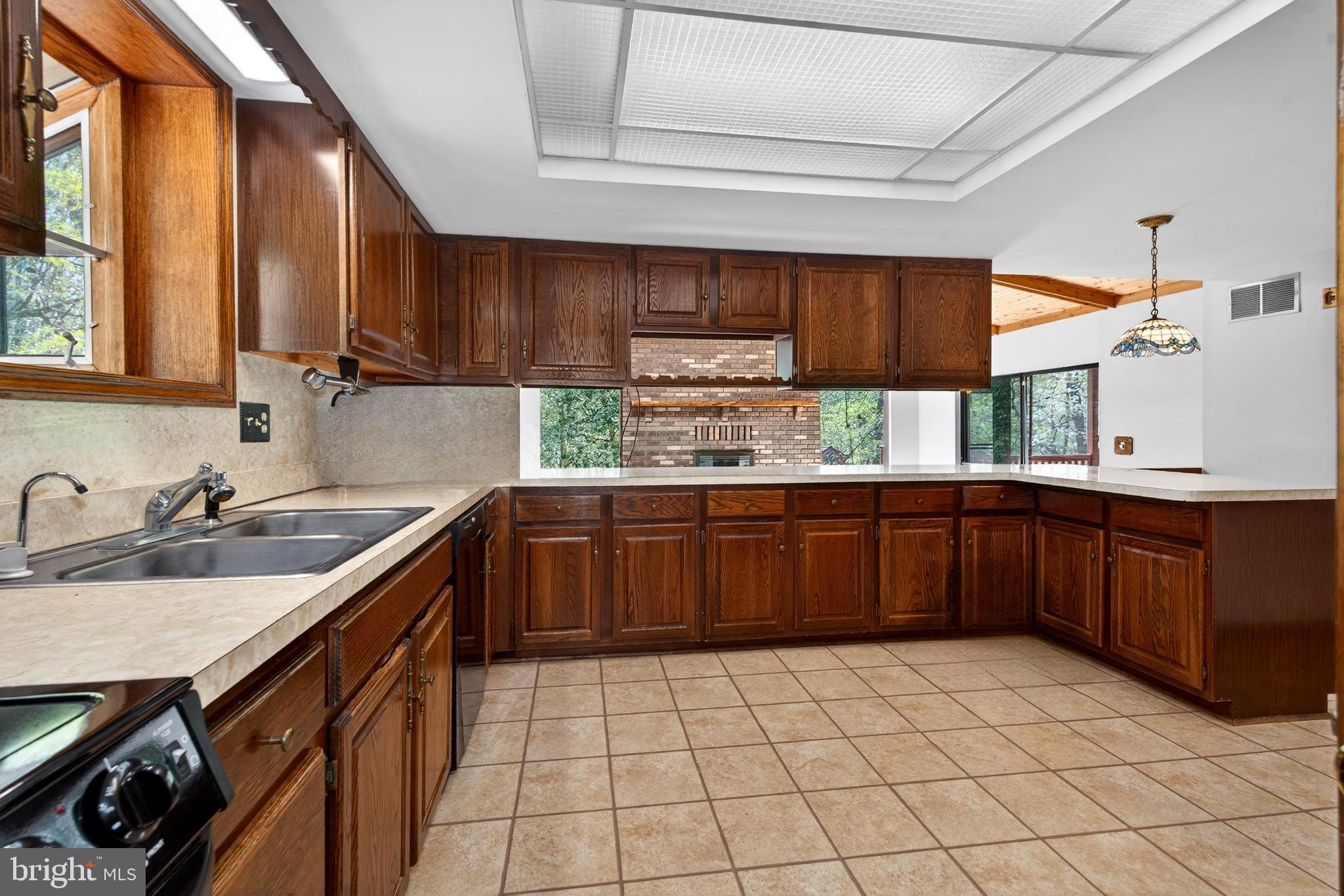 PASADENA - Residential