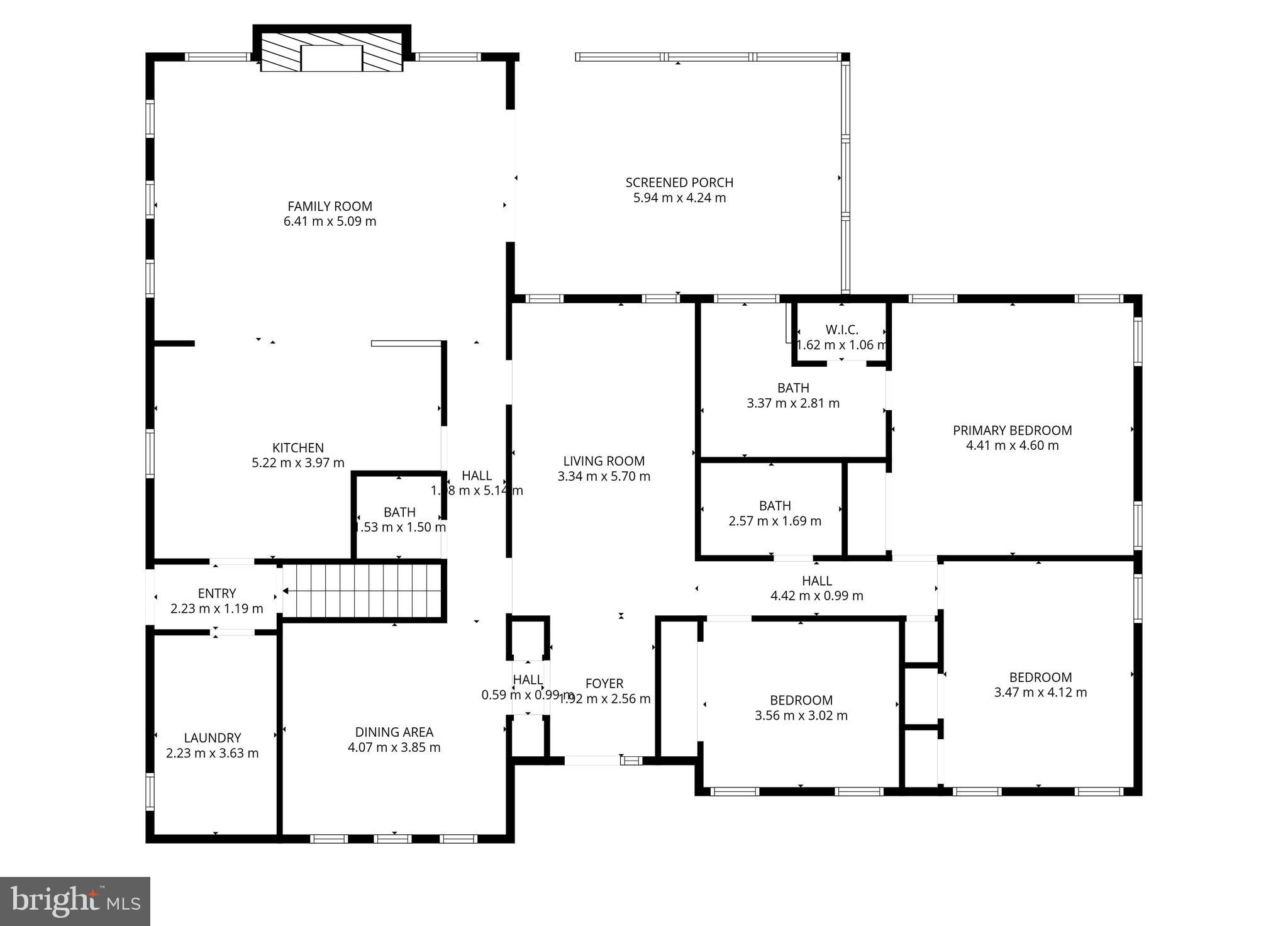 PASADENA - Residential