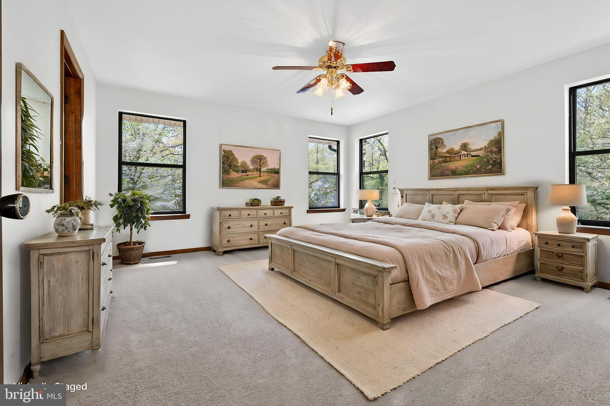 PASADENA - Residential