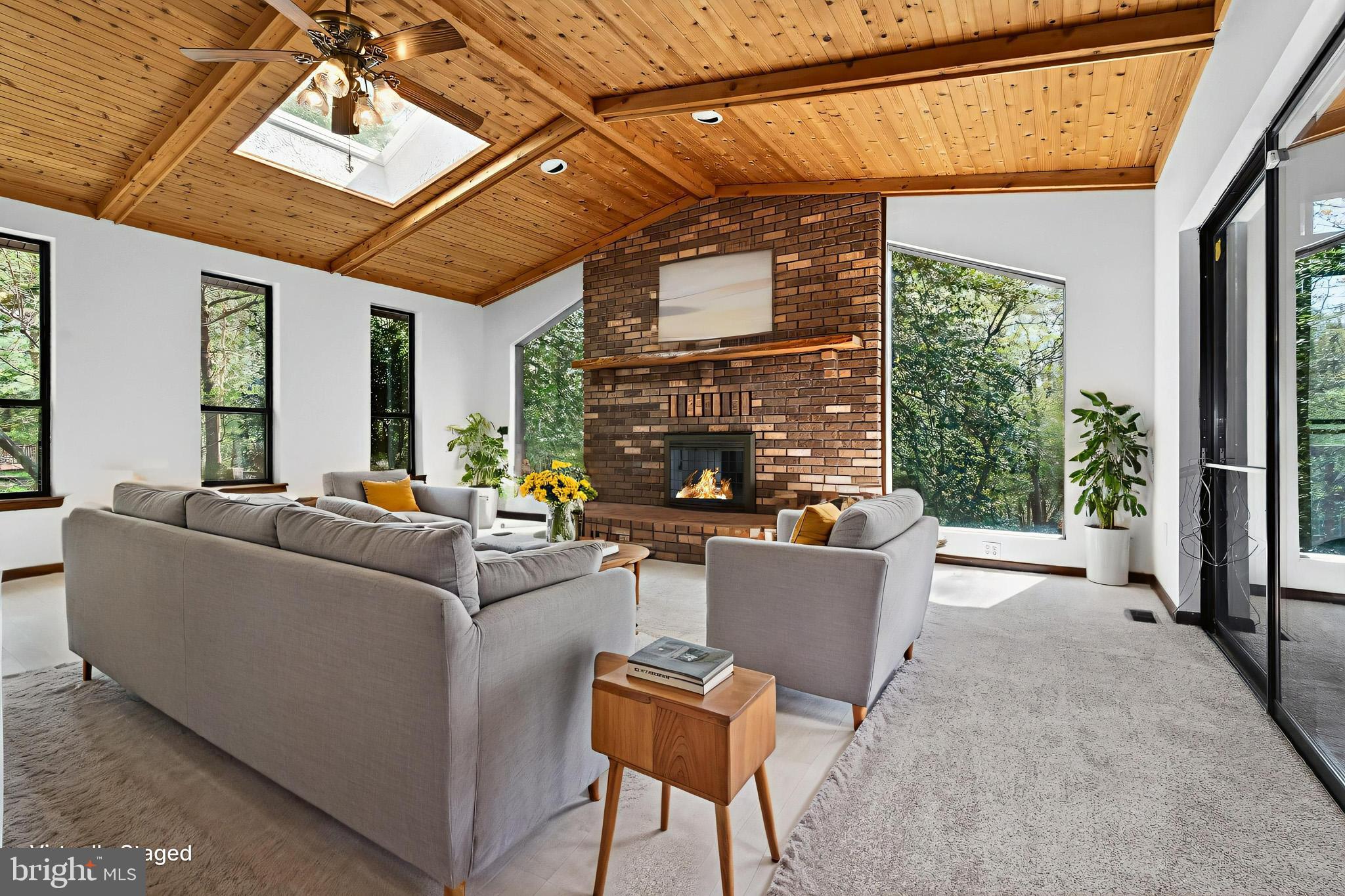 PASADENA - Residential