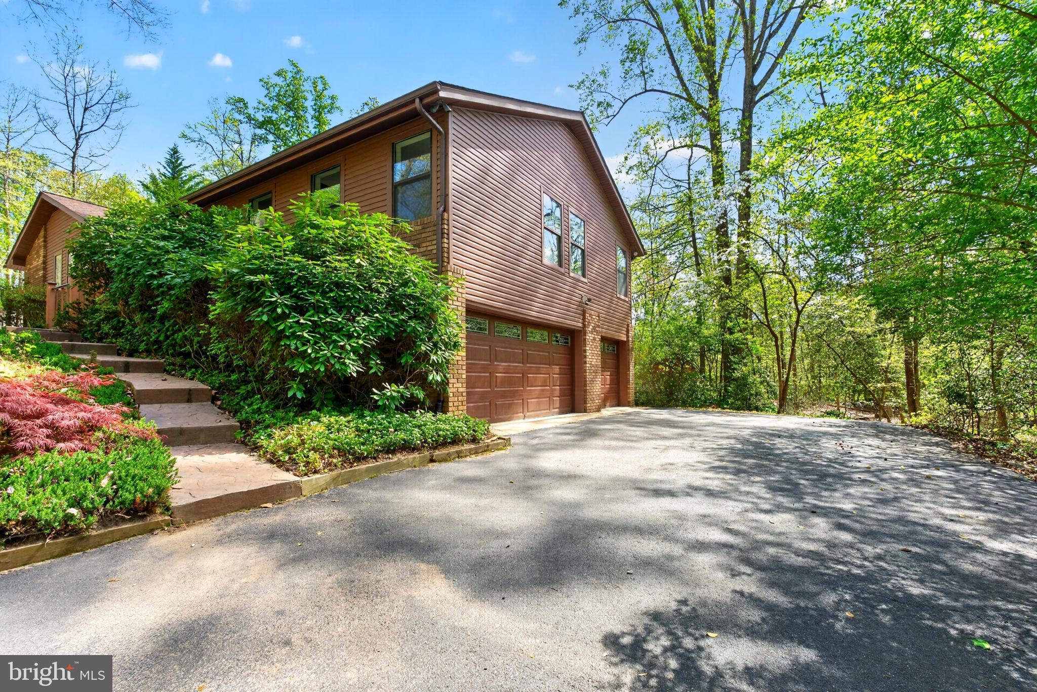 PASADENA - Residential