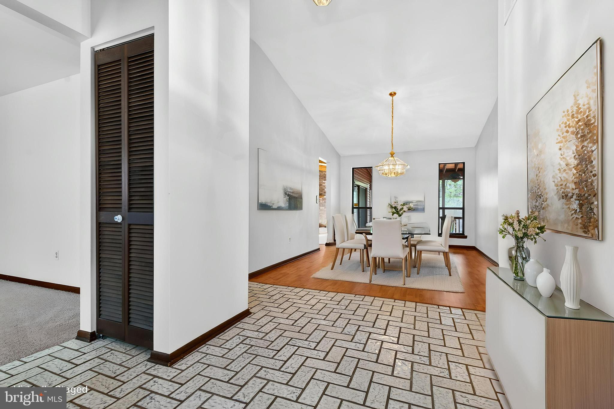 PASADENA - Residential