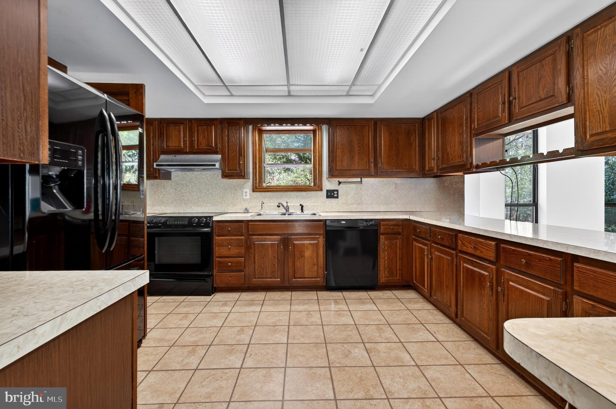 PASADENA - Residential