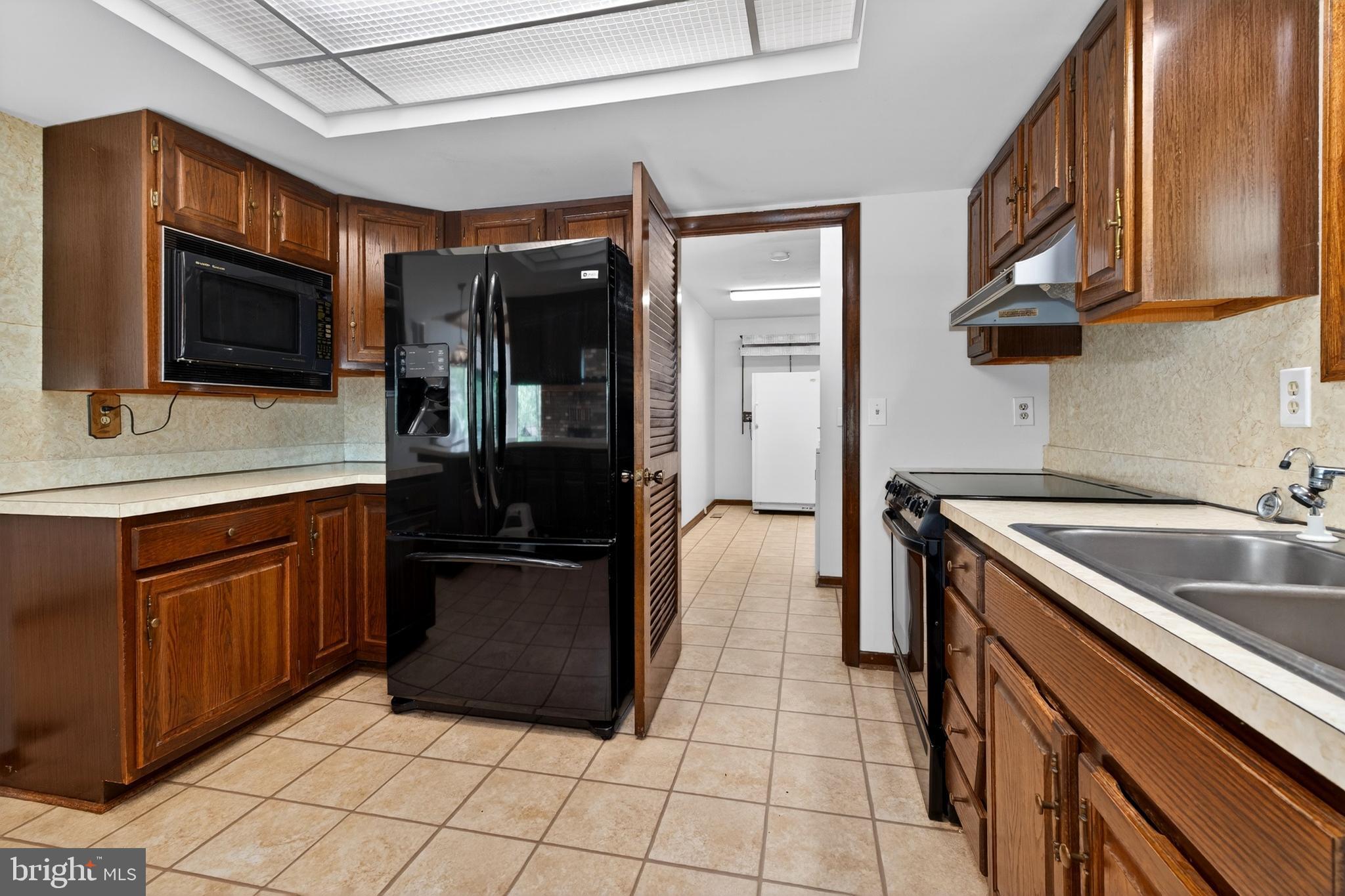 PASADENA - Residential