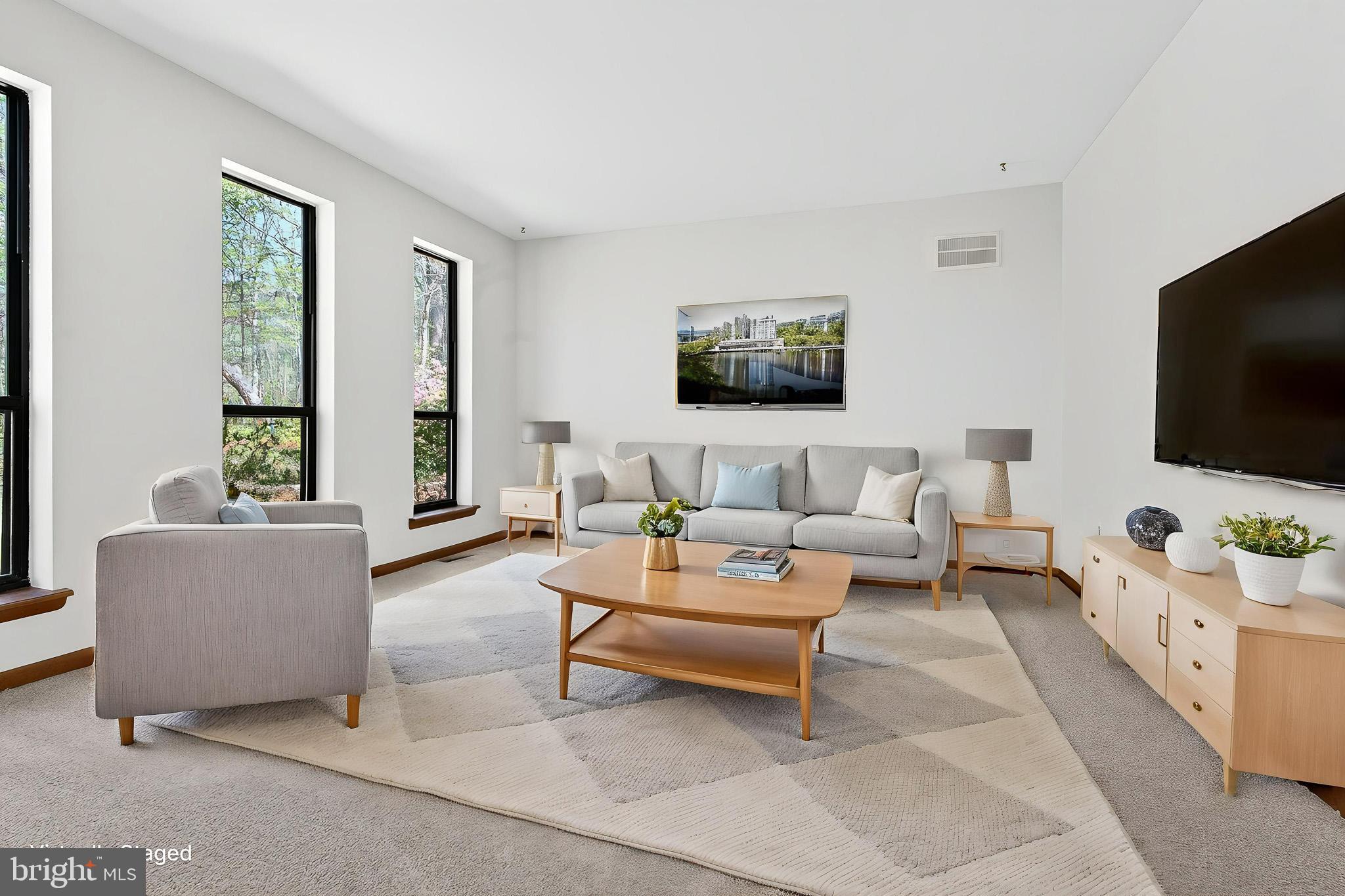 PASADENA - Residential