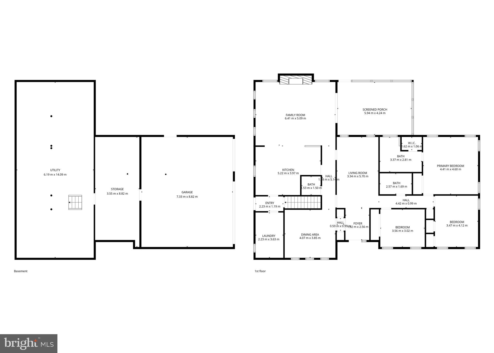 PASADENA - Residential