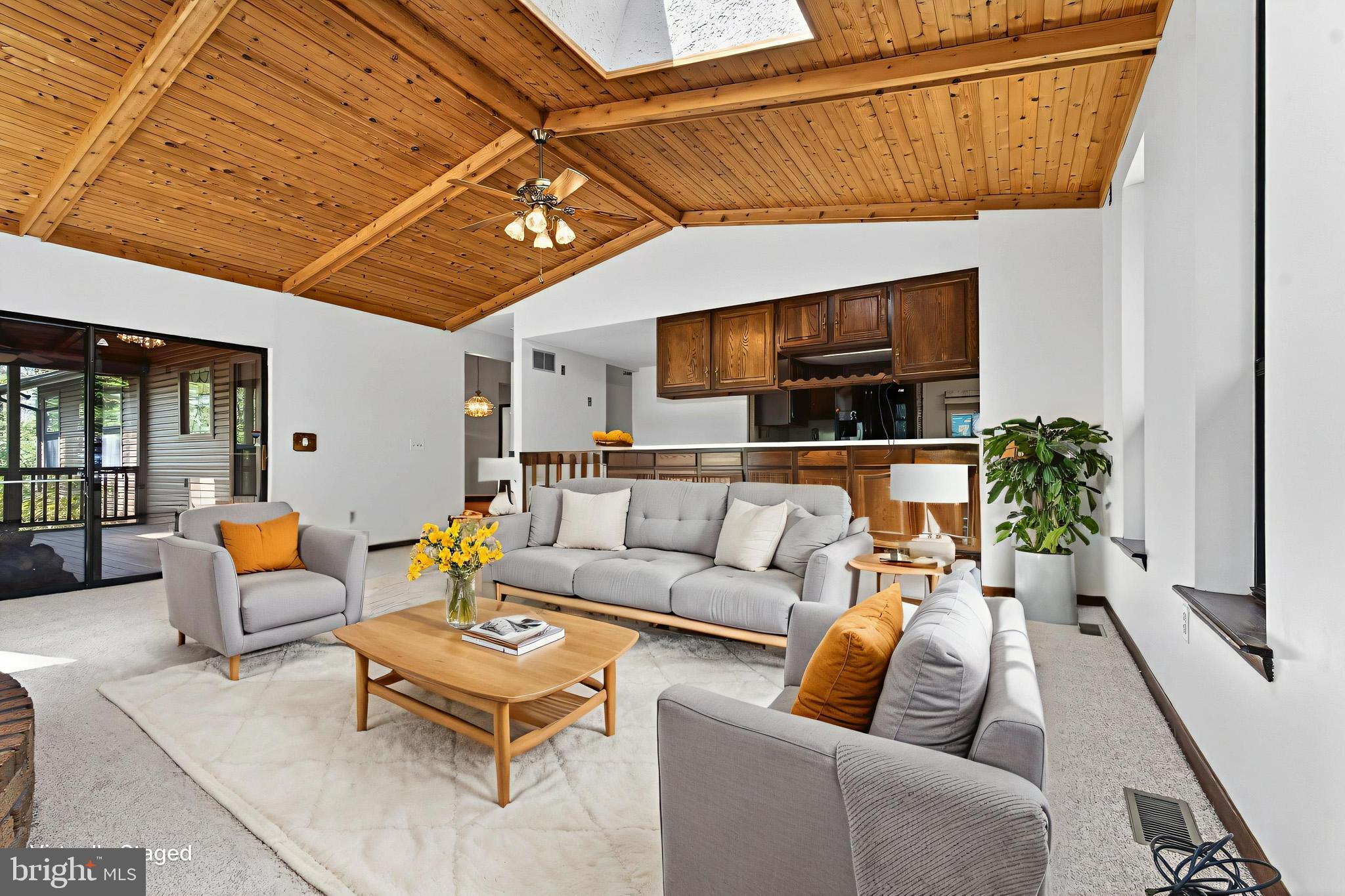 PASADENA - Residential