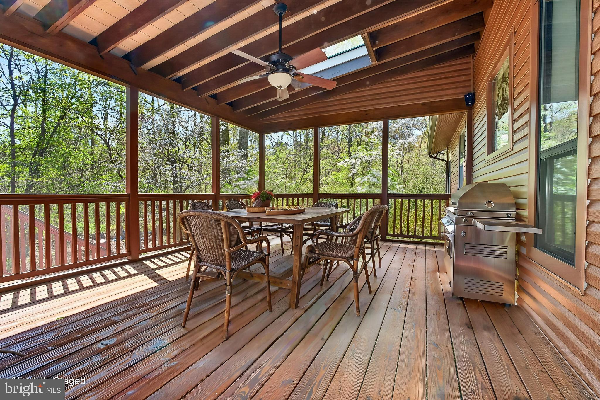 PASADENA - Residential