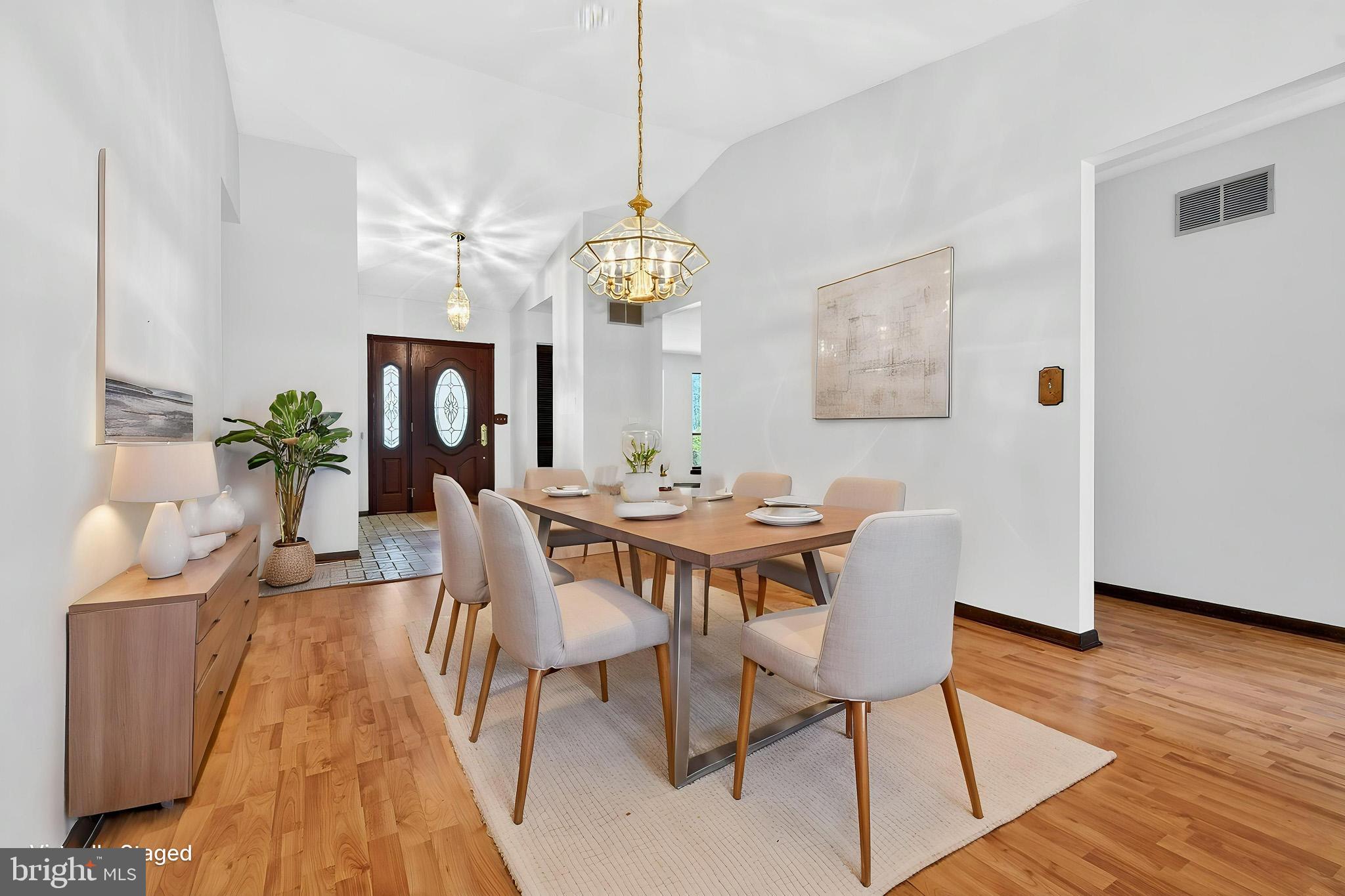 PASADENA - Residential