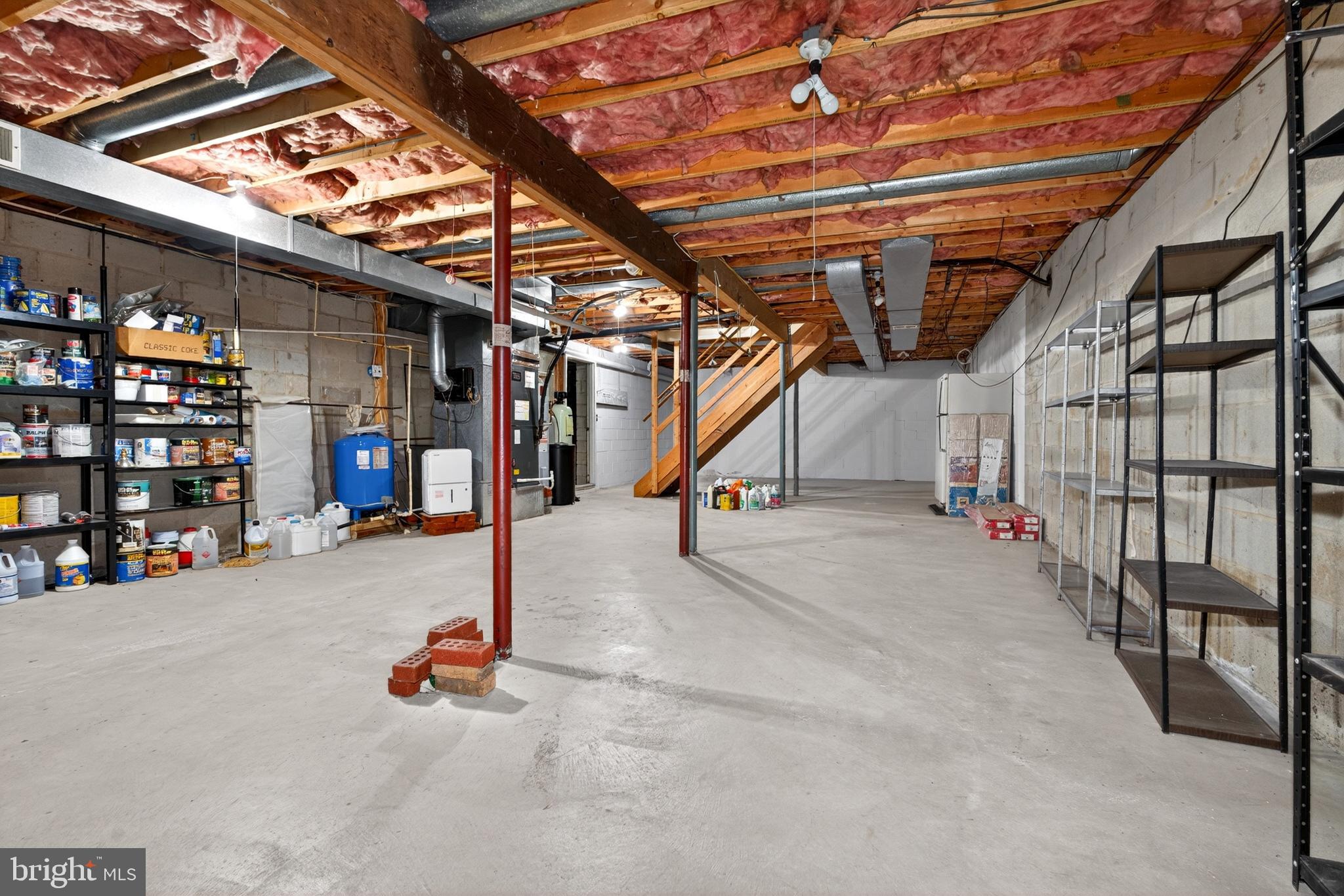 PASADENA - Residential