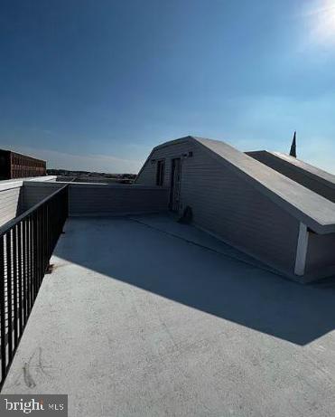 FISHTOWN - Residential Lease