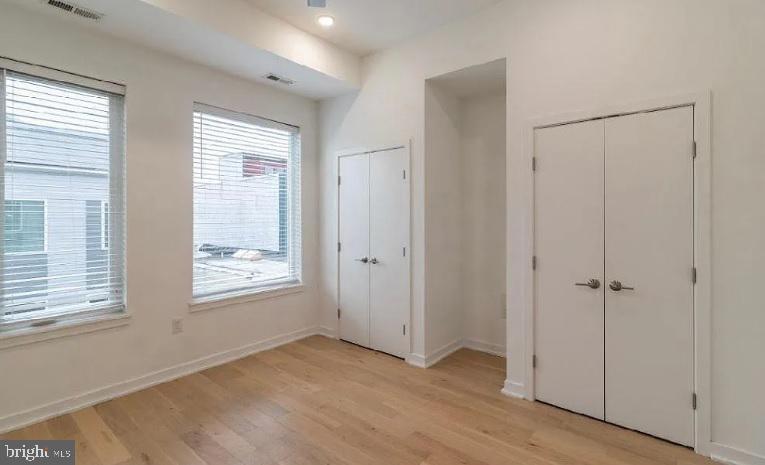 FISHTOWN - Residential Lease