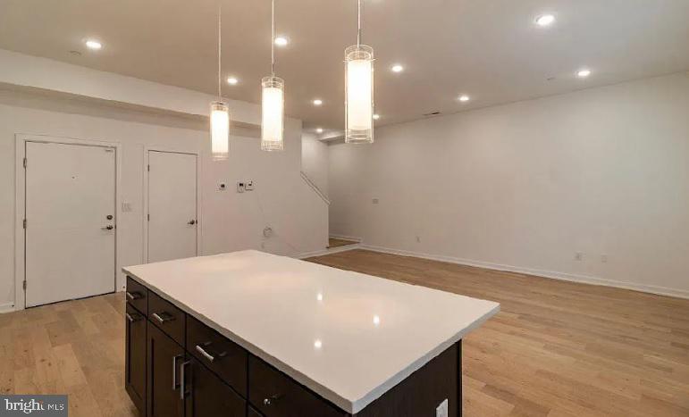 FISHTOWN - Residential Lease