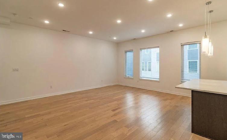 FISHTOWN - Residential Lease