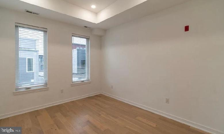 FISHTOWN - Residential Lease