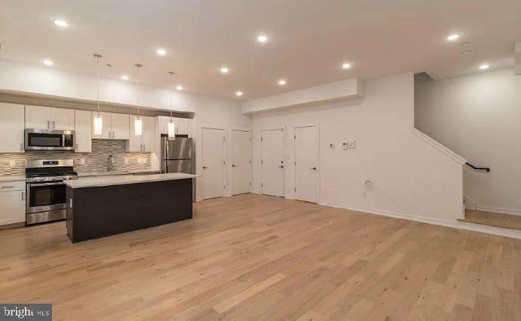 FISHTOWN - Residential Lease