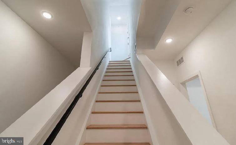 FISHTOWN - Residential Lease