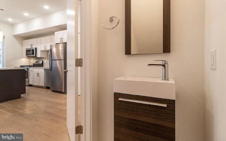 FISHTOWN - Residential Lease