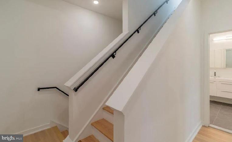 FISHTOWN - Residential Lease