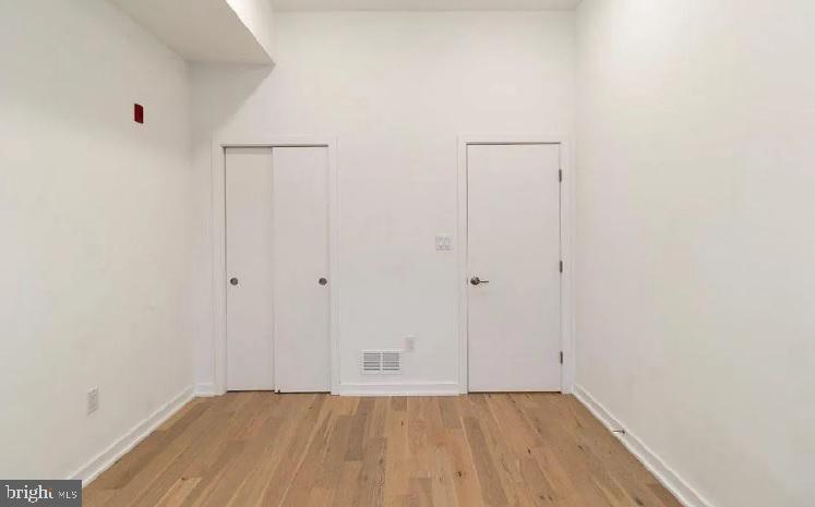 FISHTOWN - Residential Lease