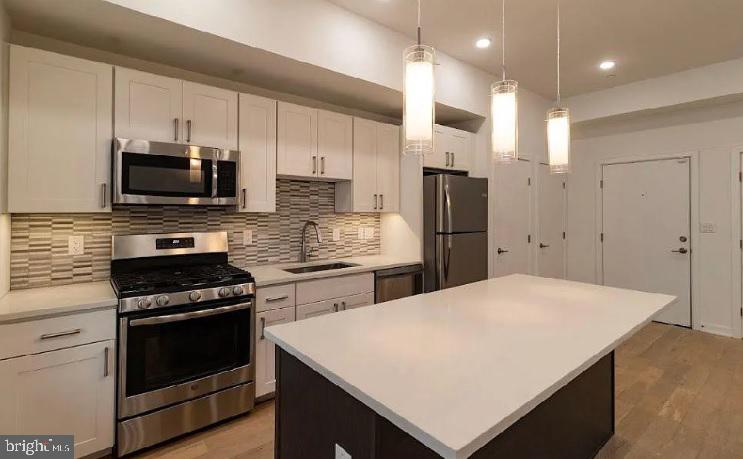 FISHTOWN - Residential Lease