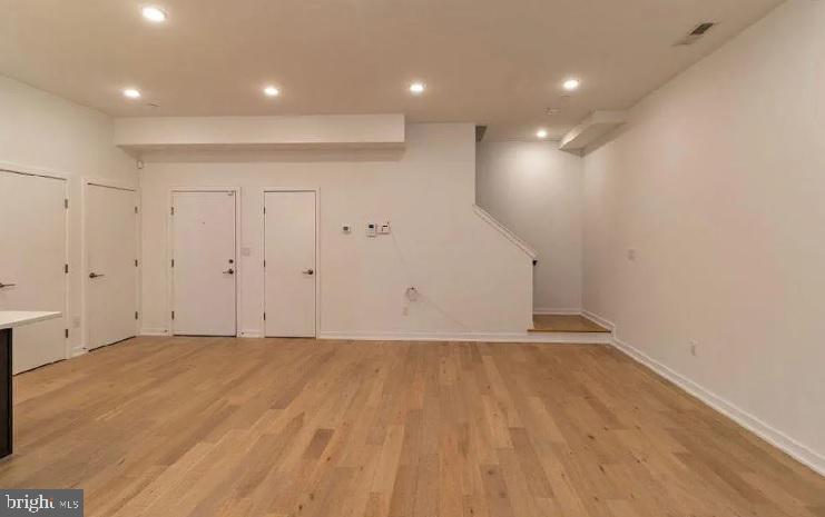 FISHTOWN - Residential Lease