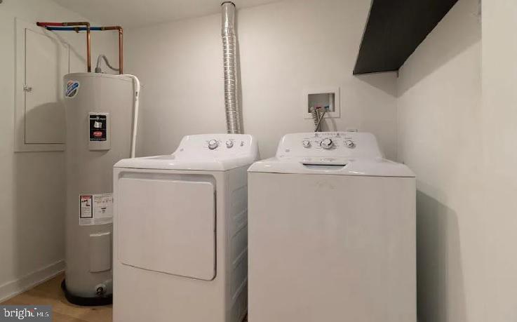 FISHTOWN - Residential Lease