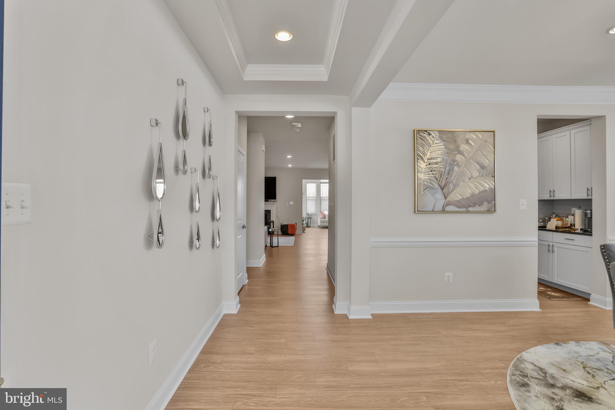 STONEHAVEN - Residential