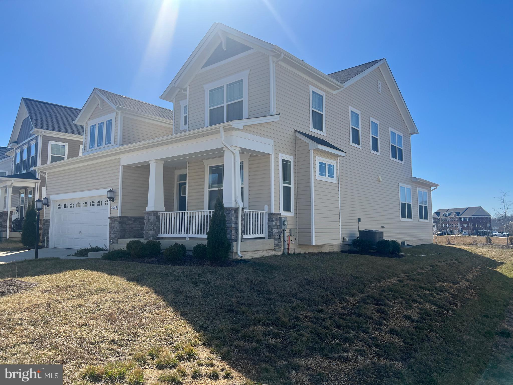 STONEHAVEN - Residential