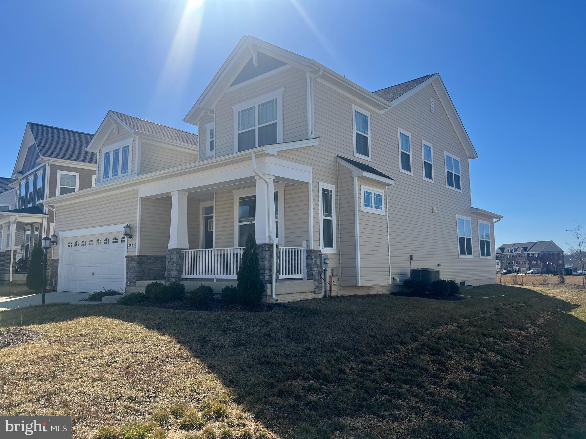 STONEHAVEN - Residential