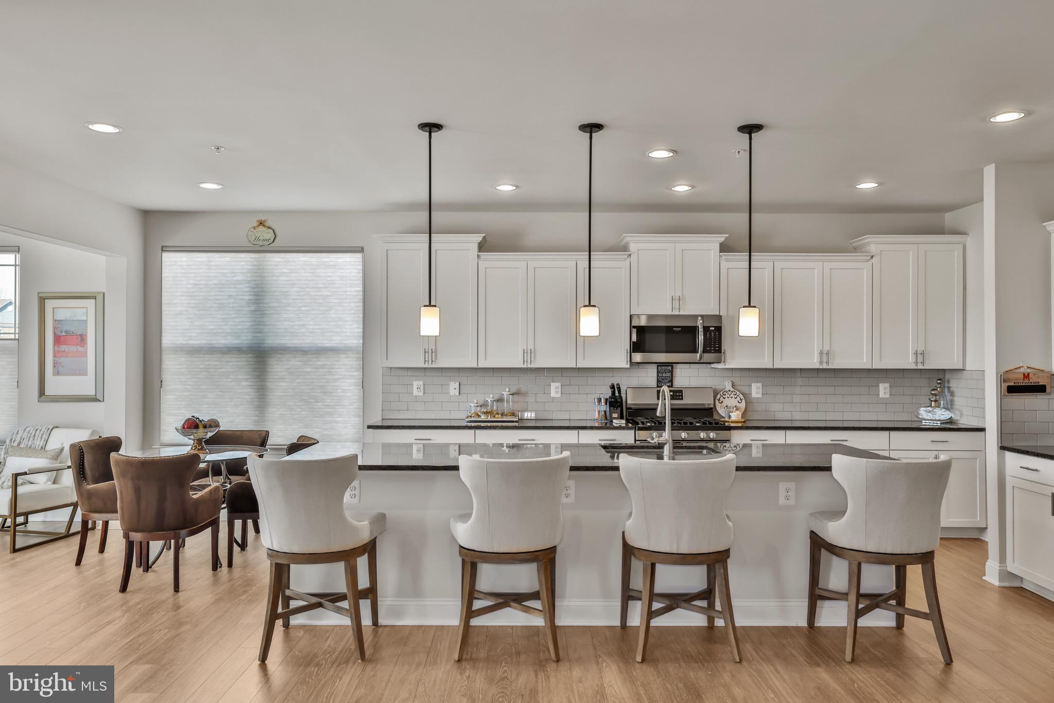 STONEHAVEN - Residential