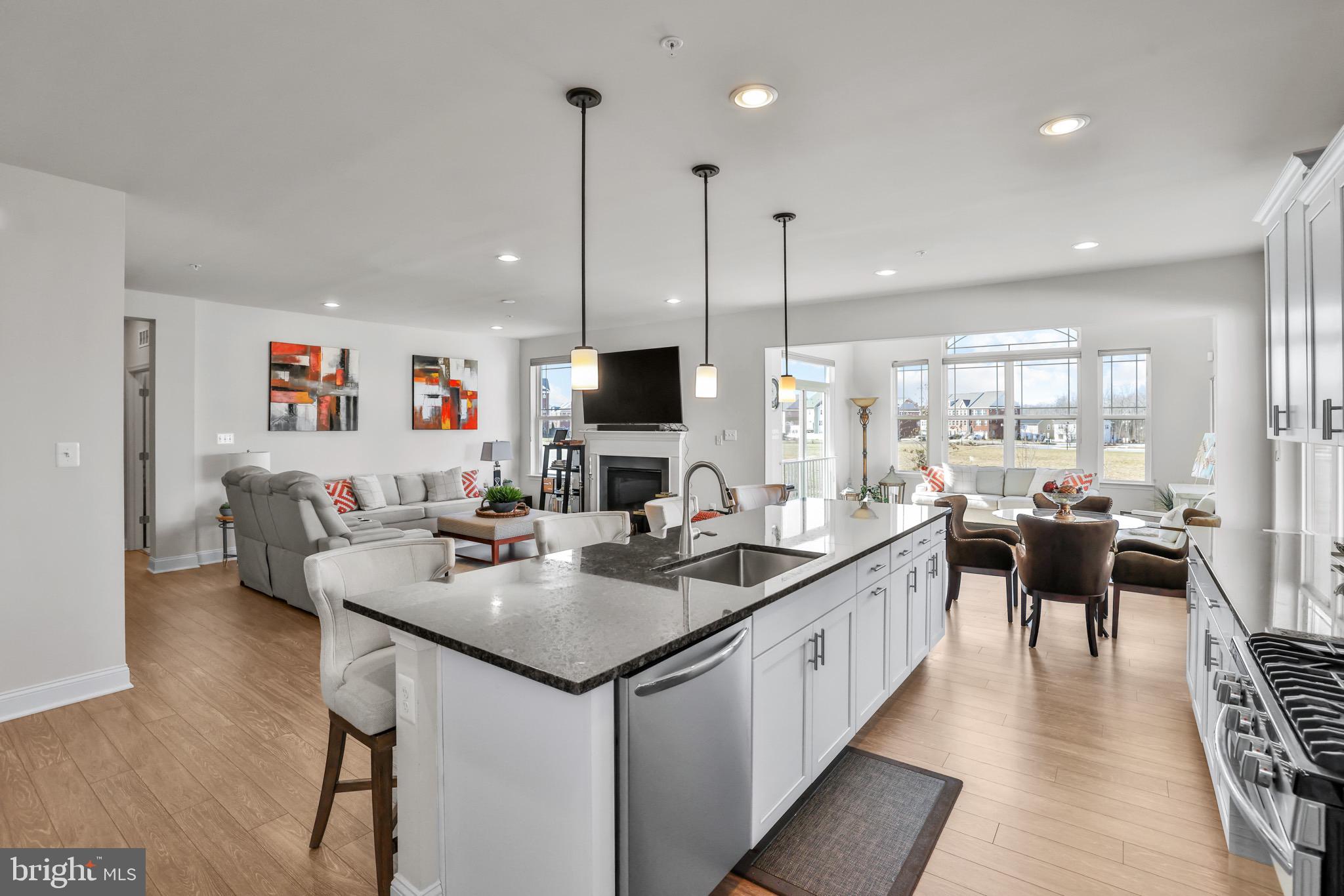 STONEHAVEN - Residential