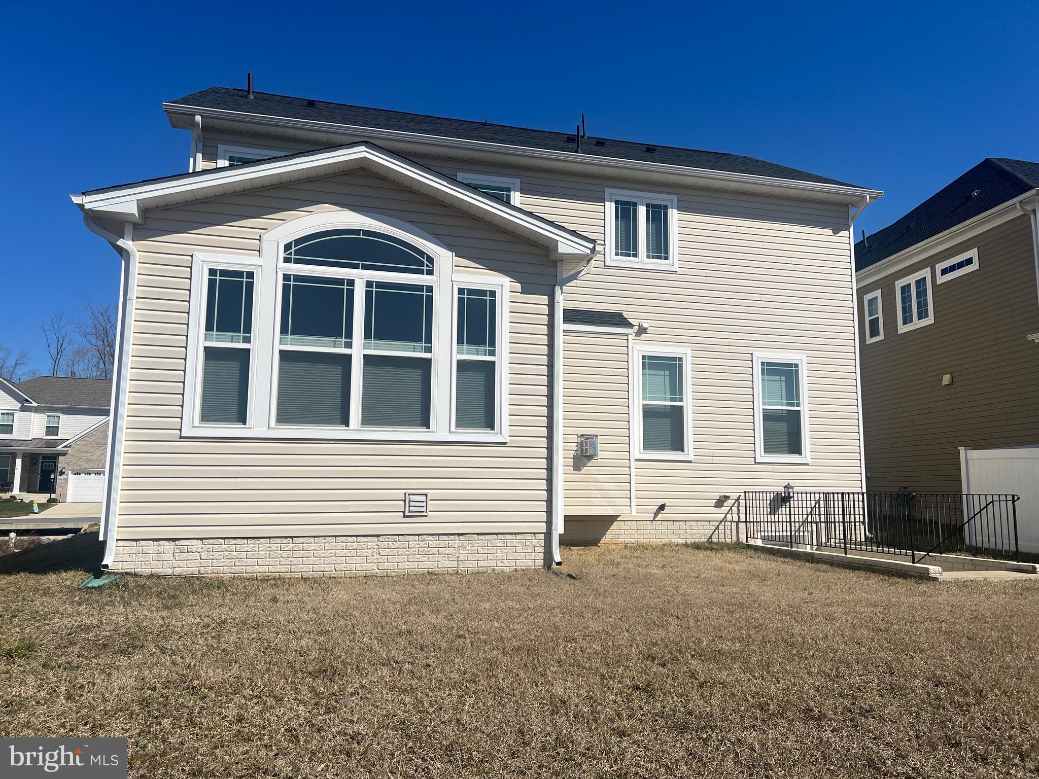 STONEHAVEN - Residential